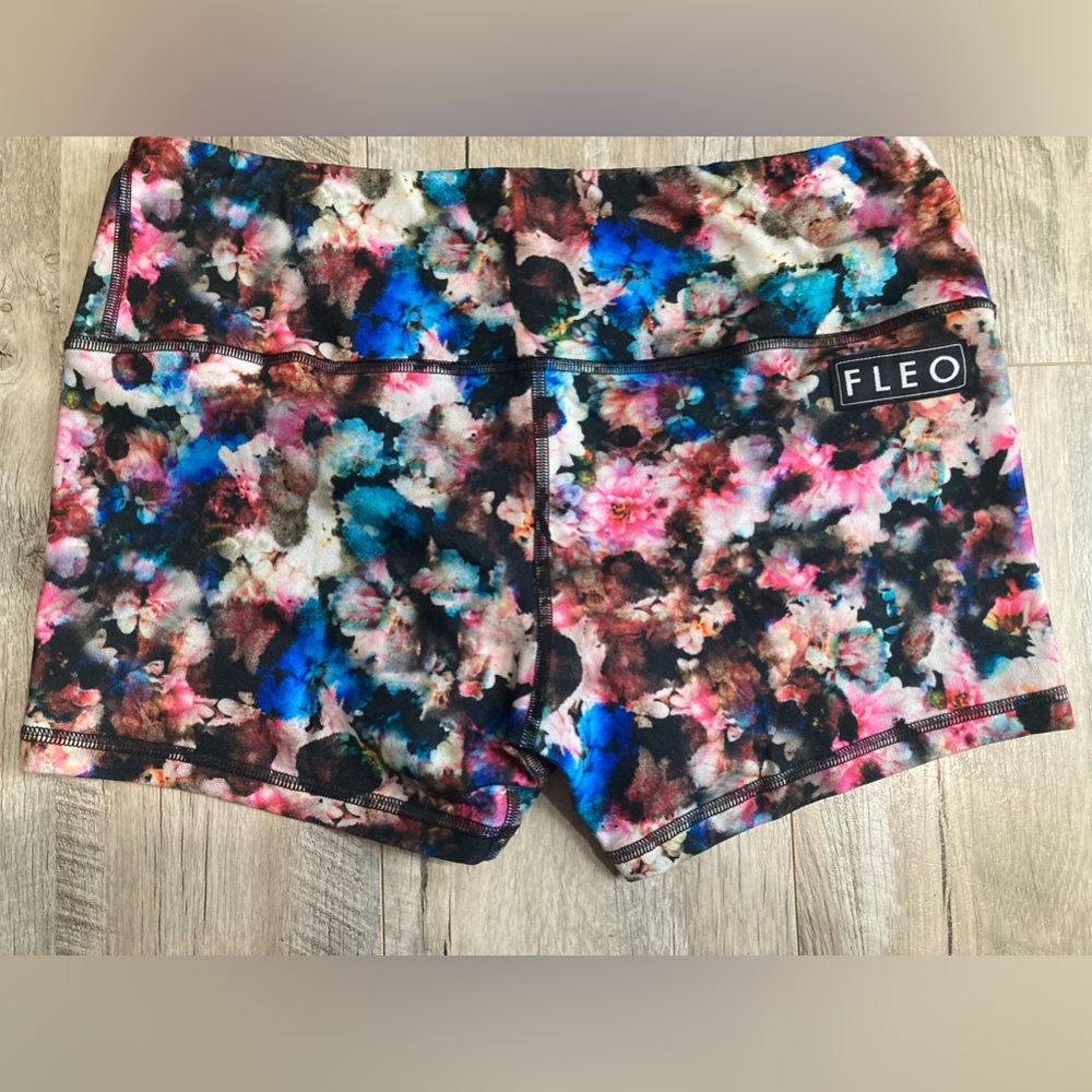 FLEO POWER HIGH RISE